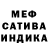 КЕТАМИН VHQ Nena Rivera